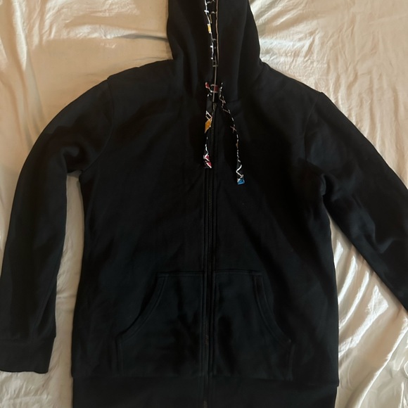The North Face reversible Jacket. - Picture 2 of 5